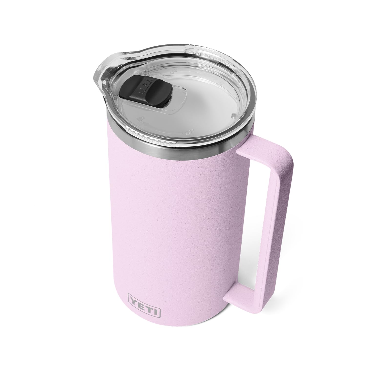 壺 Amazon.com: YETI Rambler 64 oz Pitcher, Vacuum Insulated